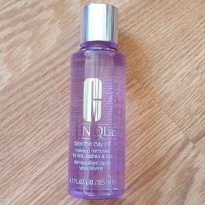 Take The Day Off Makeup Remover